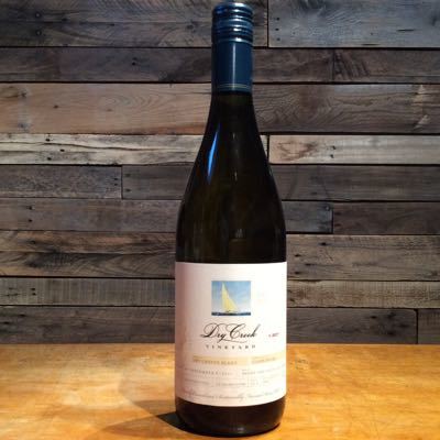 Dry Creek Vineyards Chenin Blanc 2019